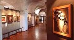 Museo Sandro Pertini